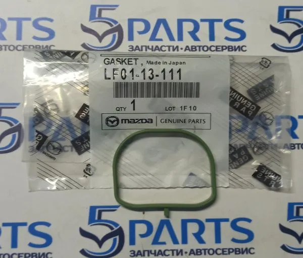 Прокладка коллектора впускного 1,8 2,0, 2,3 2,5 купить в Москве