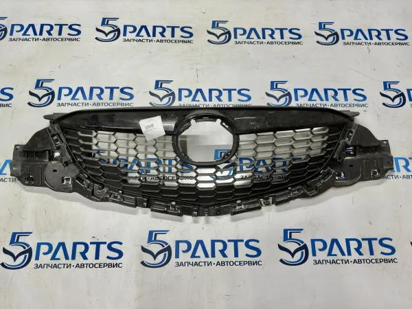 Решетка радиатора CX-5 (KE) 2012-2015 купить в Москве