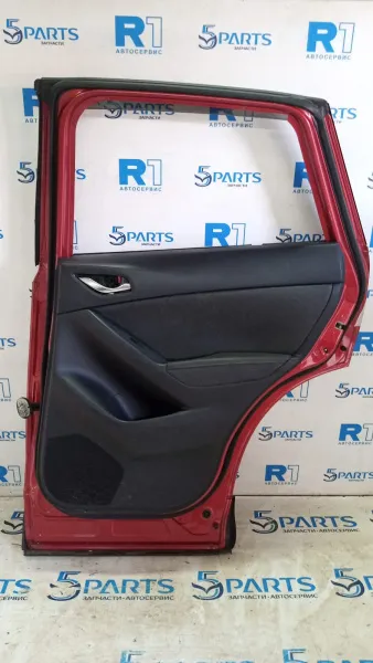 Дверь задняя правая CX-5 (KE) 2013-2017 купить в Москве