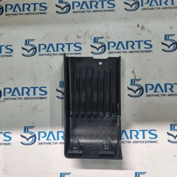 Накладка расширителя крыла переднего левого CX-5  купить в Москве