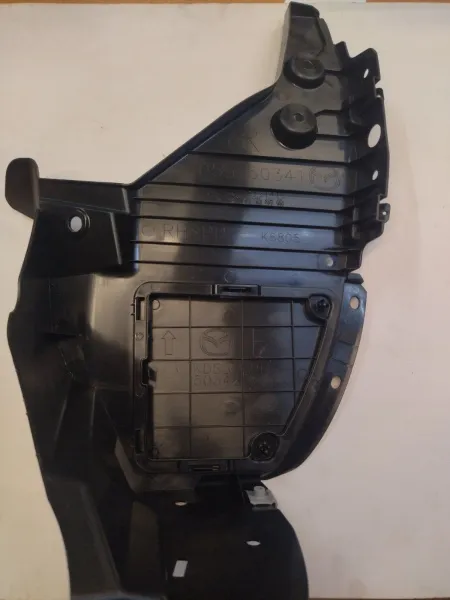 Закрылок задний правый CX-5 (KE) 2012-2017 купить в Москве