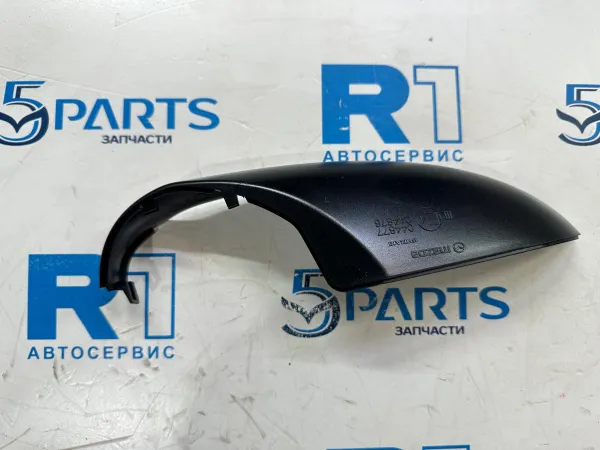 Зеркало левое CX-5 (KF) 2017-2022 (корпус) купить в Москве