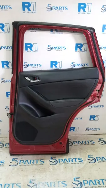 Дверь задняя правая CX-5 (KE) 2013-2017 купить в Москве