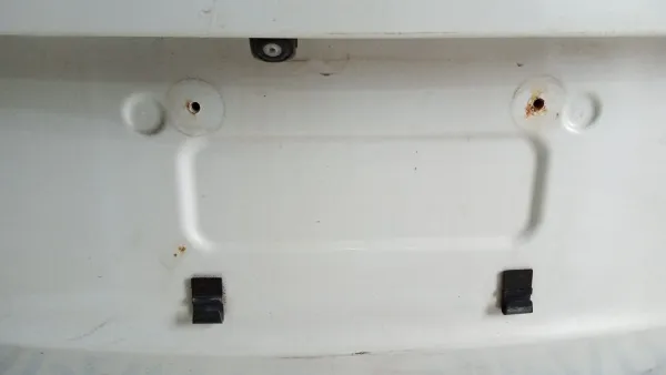 Крышка багажника CX-5 (KE) 2012-2017 купить в Москве