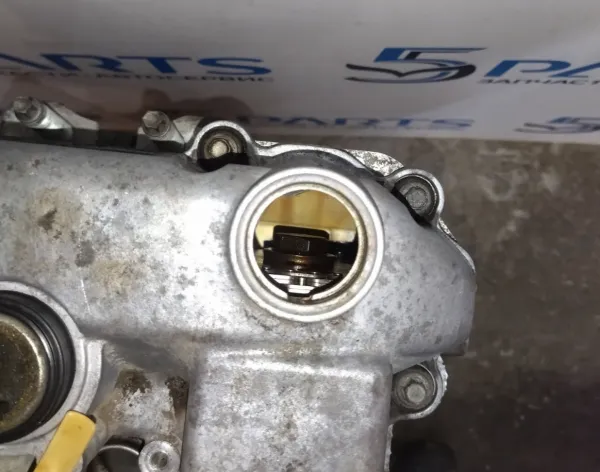 Двигатель M6, CX-7 2,5 (L5) купить в Москве