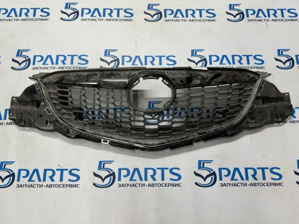 Решетка радиатора CX-5 (KE) 2012-2015 купить в Москве