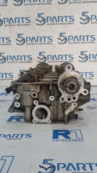 Головка блока цилиндров M6, CX-5 2,0 купить в Москве