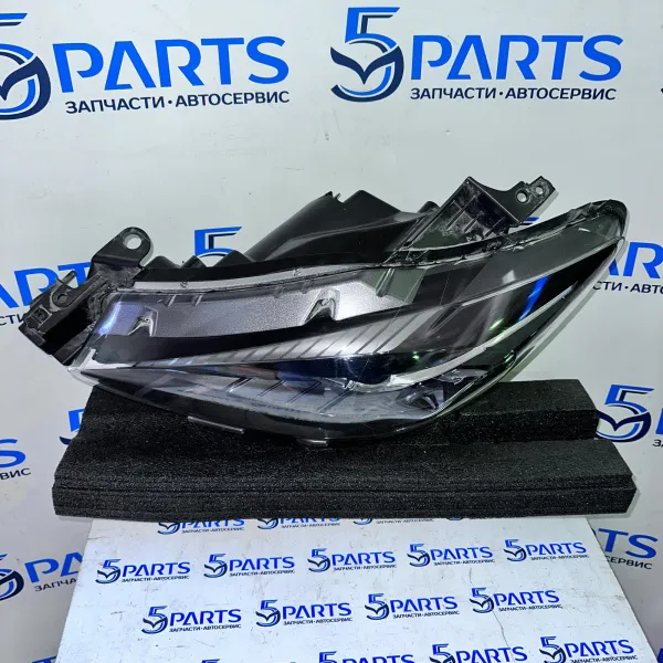 Фара основная левая CX-5 (KE) 2015-2018 купить в Москве