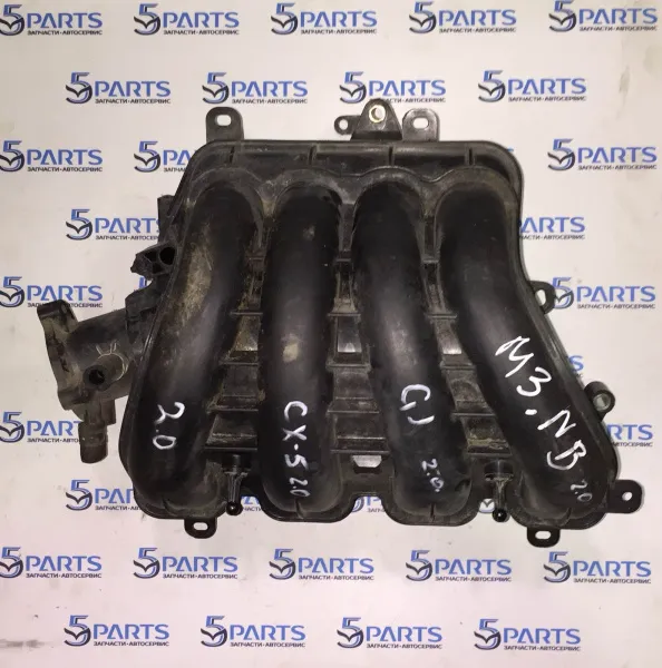 Коллектор впускной M3, M6, CX-5 2012-2017 2.0 купить в Москве