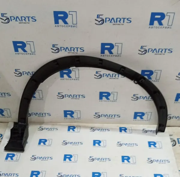 Расширитель крыла переднего левого CX-5 (KF) 2023-2025 купить в Москве