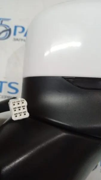 Зеркало левое CX-5 (KF) 2017-2022 купить в Москве