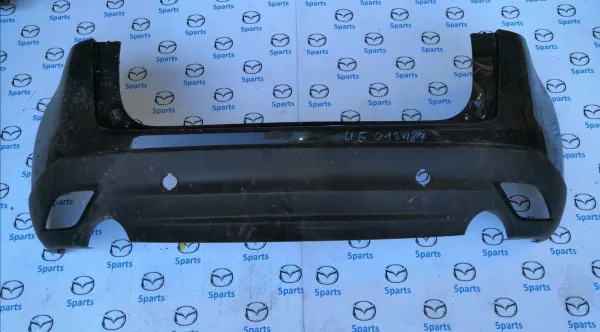 Бампер задний CX-5 (KE) 2012-2017 купить в Москве