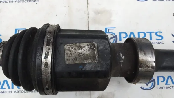 Привод колеса переднего правого CX-5 (KE) 2012-2017 купить в Москве