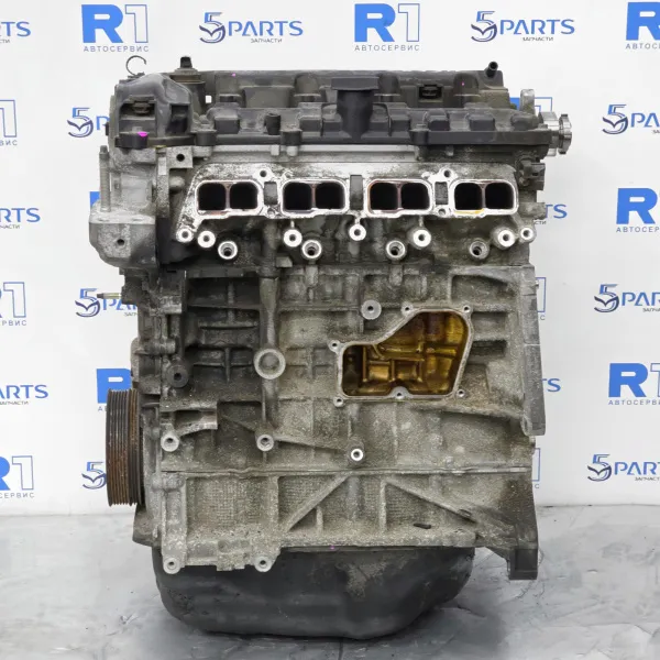 Двигатель M3, M6, CX-5 2.5 (PY) купить в Москве