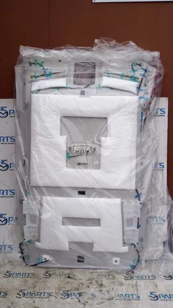 Обшивка крыши CX-5 (KF) 2017-2022 купить в Москве