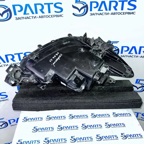 Фара основная левая CX-5 (KE) 2015-2018 купить в Москве