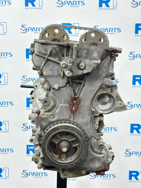  Двигатель M3, M5, M6 2,0 (LF) купить в Москве