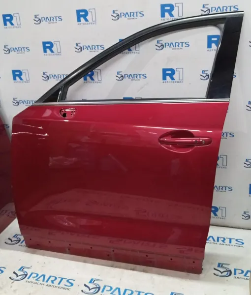 Дверь передняя левая CX-5 (KF) 2017-2022 купить в Москве