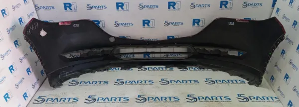 Бампер передний CX-5 (KF) 2017-2022 купить в Москве