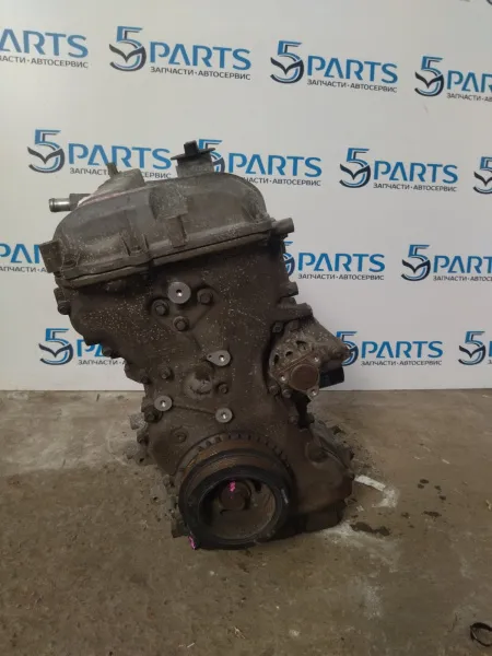 Двигатель 1.8 (L8) Mazda 5 (CR) 2005-2010 с гарантией купить в Москве