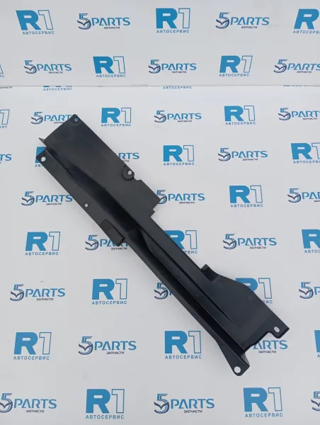 Защита днища левая CX-5 (KE) 2012-2017 купить в Москве