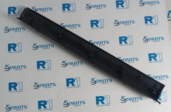 Молдинг двери передней правой нижний CX-5 (KF) 2017-2022 купить в Москве