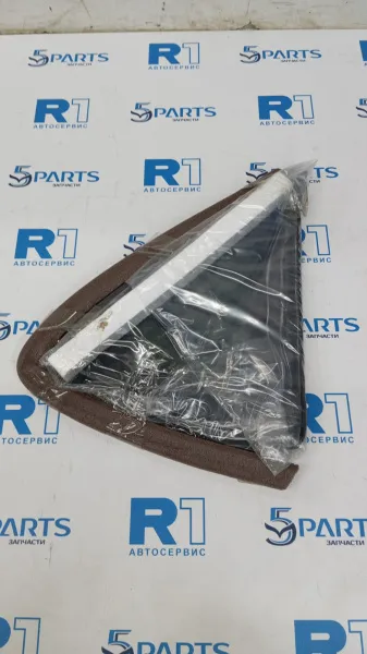 Стекло двери задней левой (форточка) CX5 (KF) 2017-2022 купить в Москве