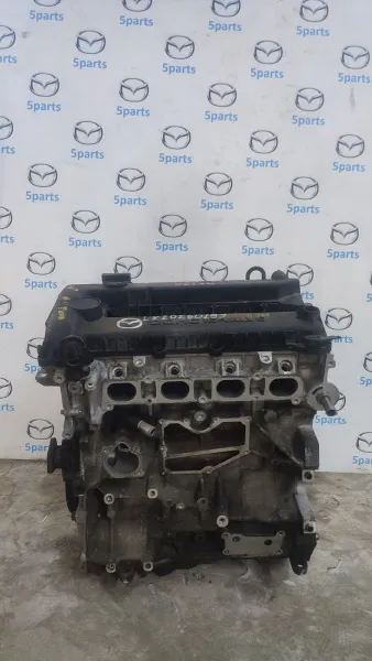 Двигатель M3, M5, M6 2,0 (LF) 2006-2012 купить в Москве