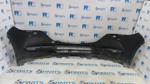 Бампер передний CX-5 (KF) 2017-2022 купить в Москве