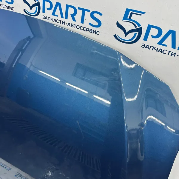 Капот CX-5 (KF) 2017-2022 купить в Москве