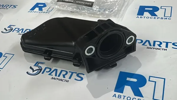 Маслозаборник M3, M6, CX-5 2011-2022 2.2 Diesel купить в Москве