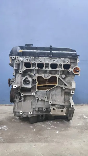 Двигатель M3, M6 2,0 (LF) 2002-2006 купить в Москве