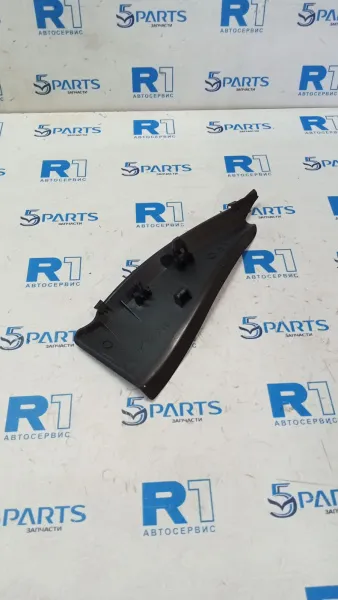 Накладка жабо левая CX-5 (KF) 2017-2022 купить в Москве