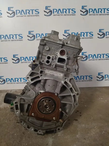 Двигатель 1.8 (L8) Mazda 5 (CR) 2005-2010 с гарантией купить в Москве