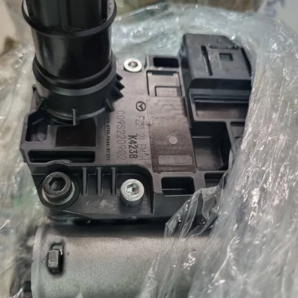 Гидроблок АКПП CX-5 (KE) 2012-2017 купить в Москве