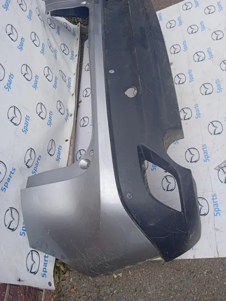 Бампер задний CX-5 (KE) 2012-2017 купить в Москве