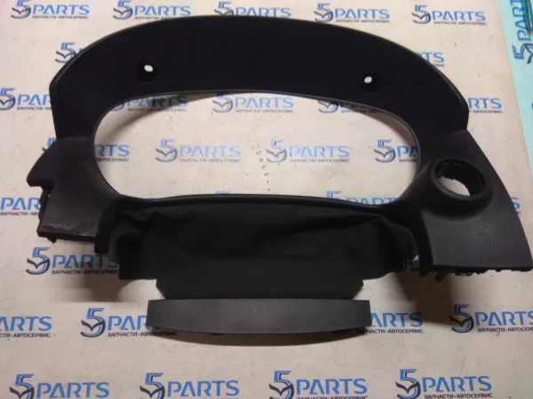 Козырек панели приборов CX-5 (KE) 2012-2017 купить в Москве