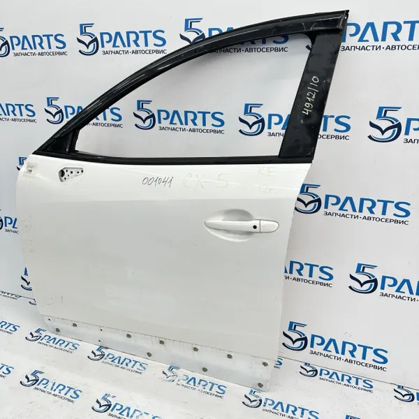 Дверь передняя левая CX-5 (KE) 2012-2017 купить в Москве