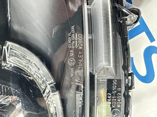 Фара основная правая CX-5 (KE) 2015-2018 купить в Москве