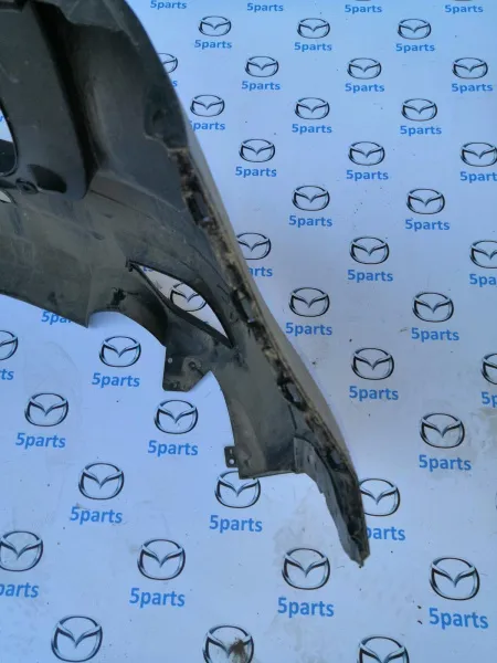 Бампер задний CX-5 (KE) 2012-2017 купить в Москве