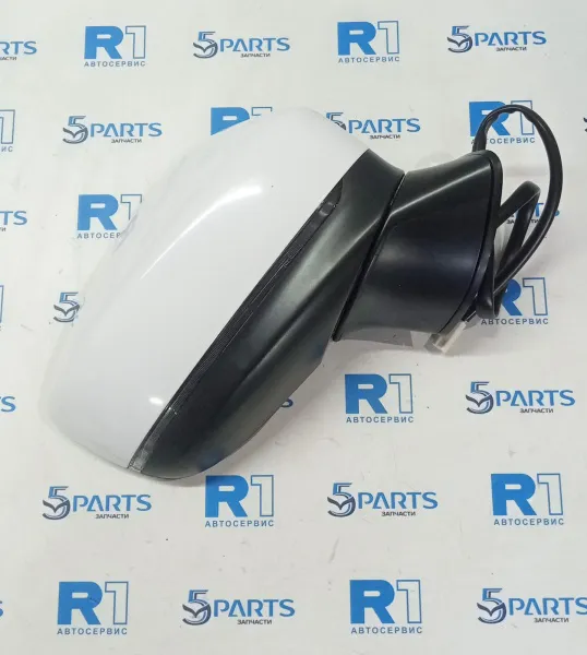 Зеркало правое CX-5 (KF) 2017-2022 купить в Москве