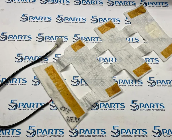 Обогрев сиденья переднего правого верхний CX-5 (KE) 2012-2015 купить в Москве