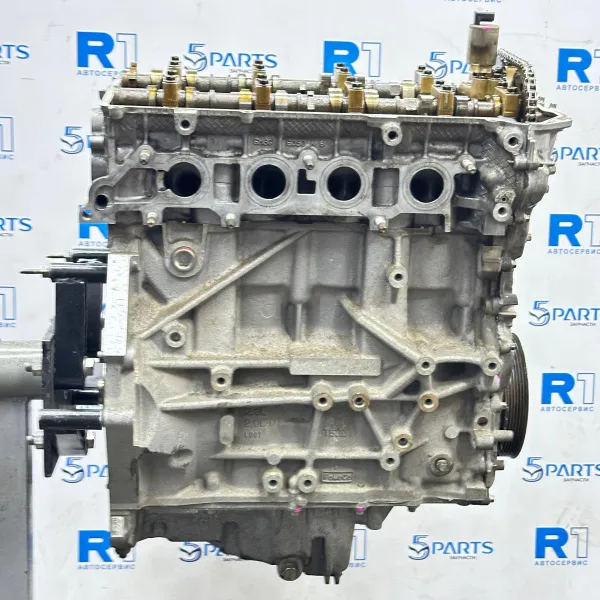 Двигатель M3, M6 2,0 (LF) 2002-2006 купить в Москве