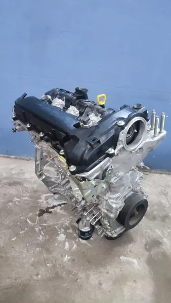 Двигатель Mazda 2.0 (PE) 6 (GJ) 2013-2022, Mazda CX5 (KF) 2013-2022 купить в Москве