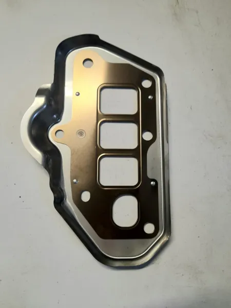 Прокладка коллектора выпускного M6, CX-5, CX-9 купить в Москве