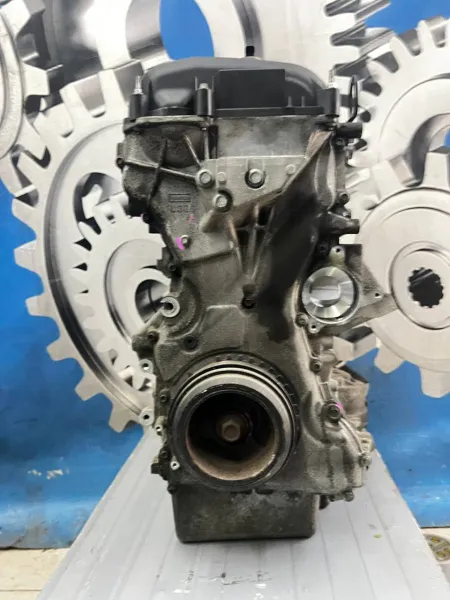 Двигатель (L5) M6 (GH) 2007-2012, CX-7 (ER) 2007-2012, гарантия  купить в Москве