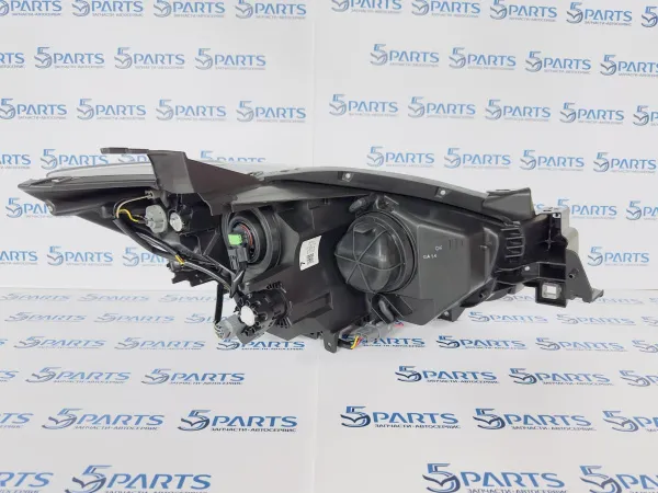 Фара основная левая CX-5 (KE) 2012-2015 купить в Москве