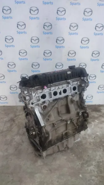 Двигатель M3, M6 2,0 (LF) 2002-2006 купить в Москве