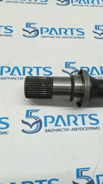 Привод колеса переднего правого CX-5 2017-2022 купить в Москве