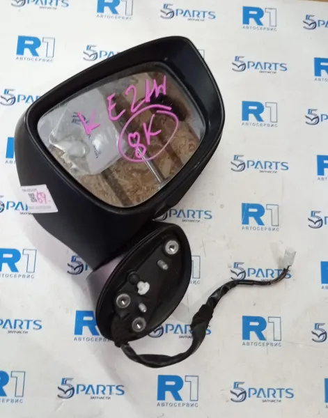 Зеркало правое CX-5 (KE) 2015-2017 купить в Москве